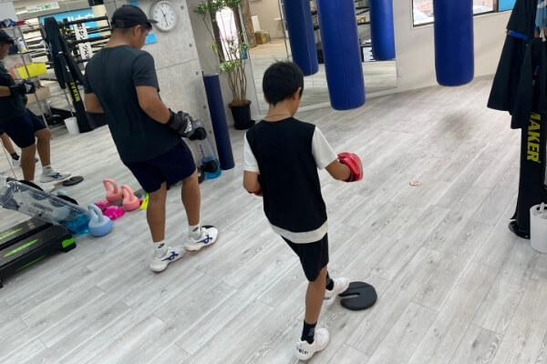 サーキットトレーニング