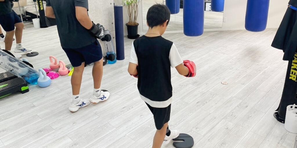 楽しいフィットネスボクシングで、気持ち良い汗を流しませんか？